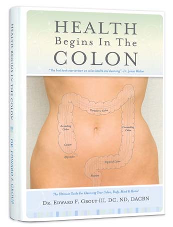 Exercise & the health of your colon!