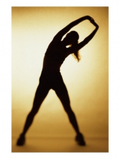 Exercise promotes the health of your colon!s!