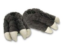Godzilla Plush Feed